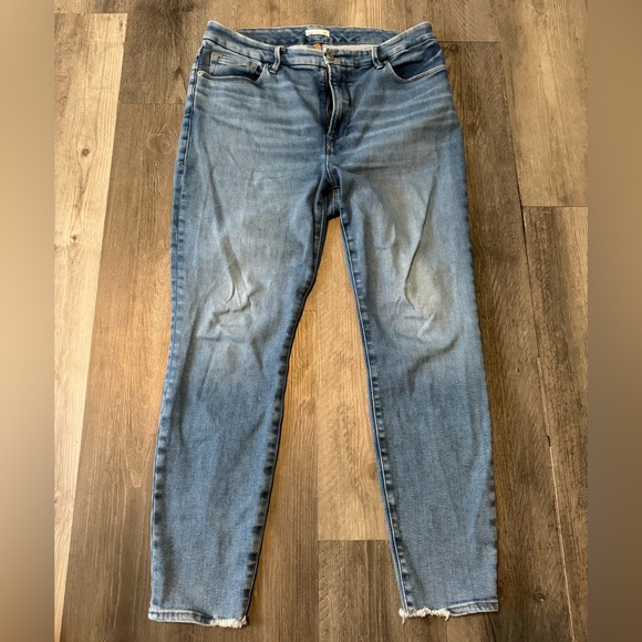 Good American good legs jeans - Picture 7 of 8